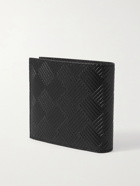 BOTTEGA VENETA - Intrecciato-Embossed Leather Billfold Wallet