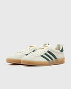 Adidas Gazelle Indoor White - Mens - Lowtop