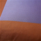 HAY Ram Cushion in Purple
