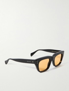 Gucci Eyewear - Square-Frame Acetate Sunglasses