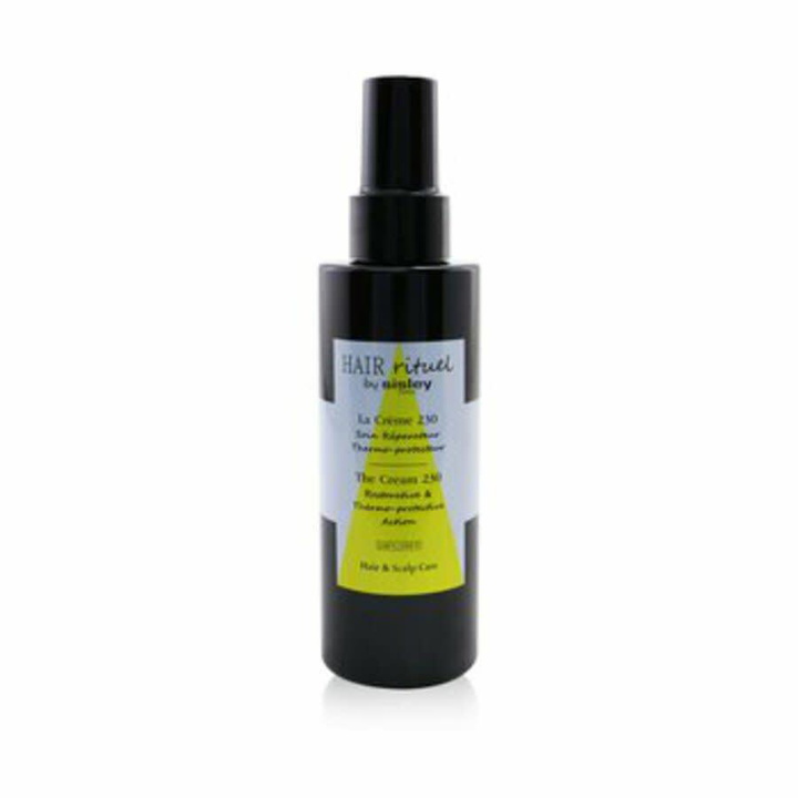Photo: Sisley Hair Rituals 5 oz The Cream 230 Hair Care 3473311693501