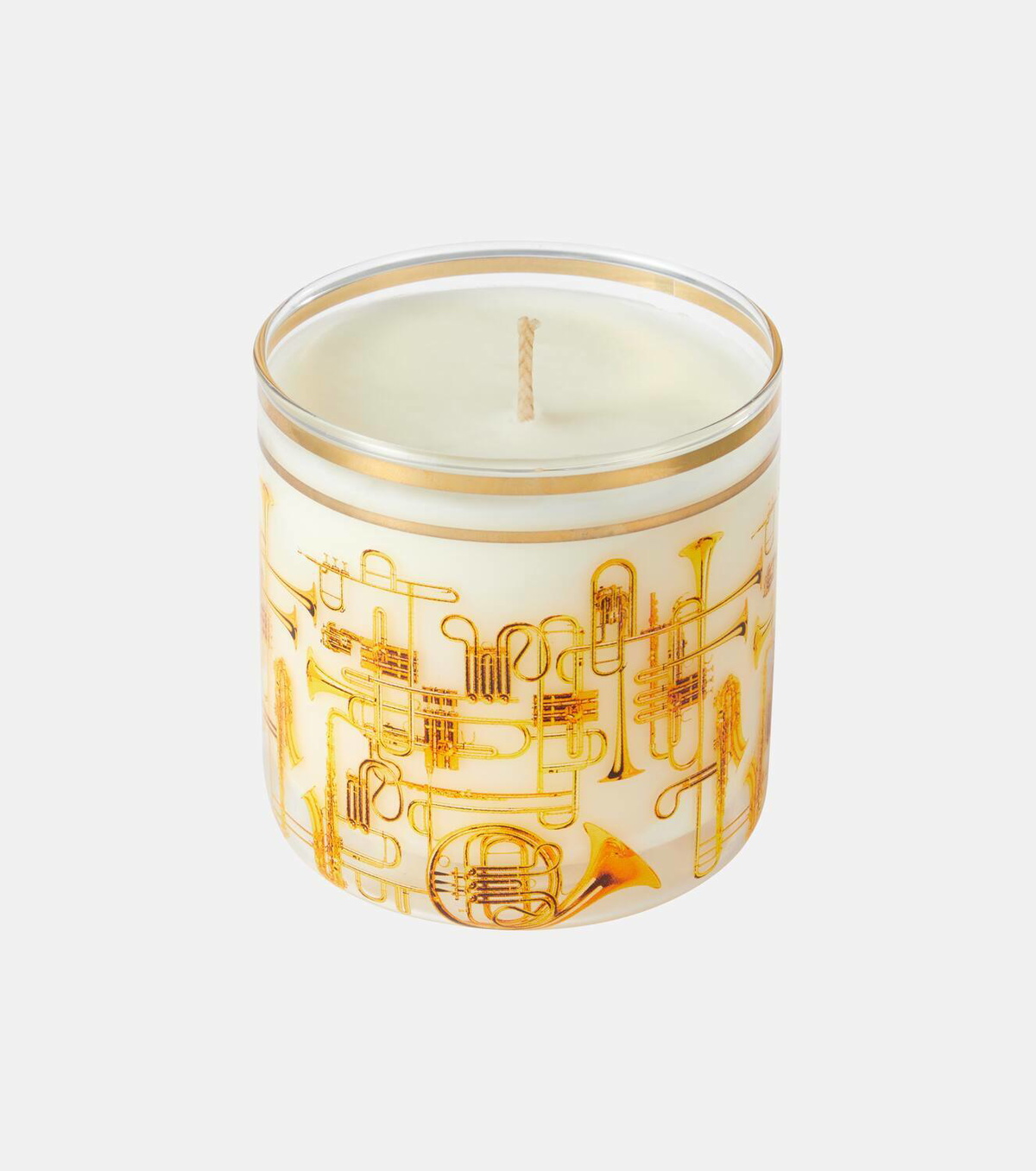 Seletti x Toiletpaper Trumpets scented candle