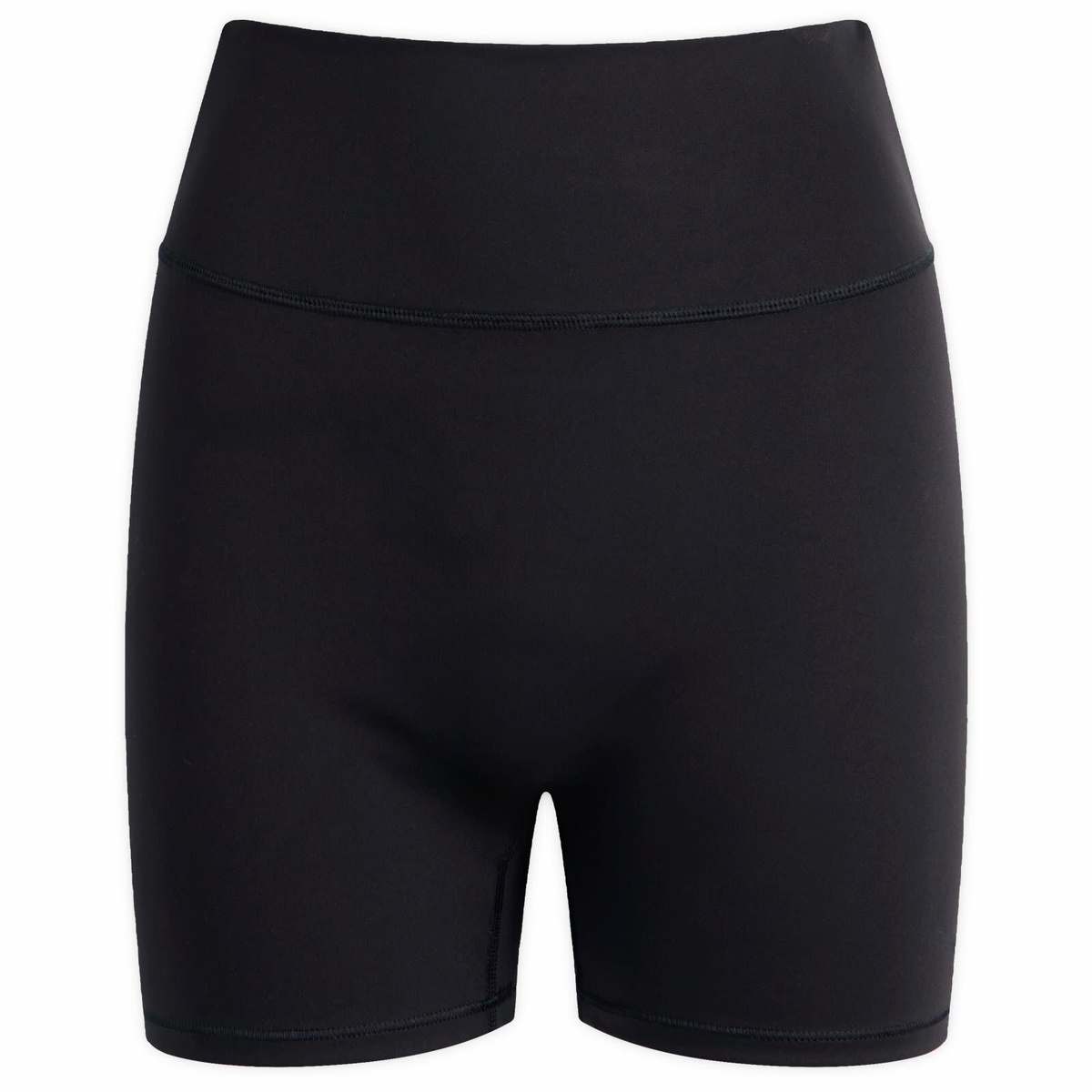 Nike Women's x SKIMS Matte Short 3" in Obsidian