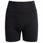 Nike Women's x SKIMS Matte Short 3" in Obsidian