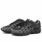 New Balance U1906WGS Sneaker in Black