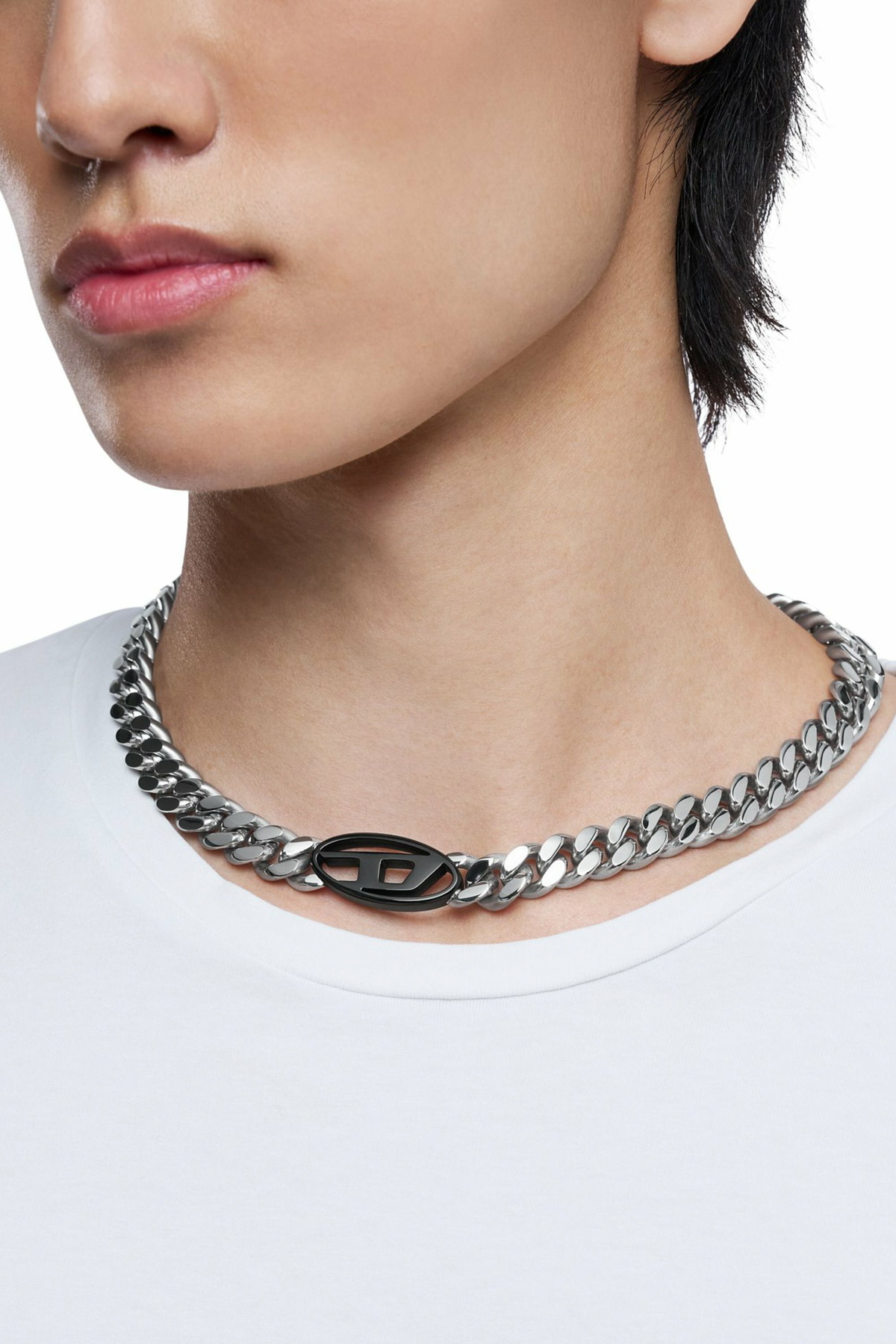 Diesel - Necklaces - Unisex - To Be Defined
