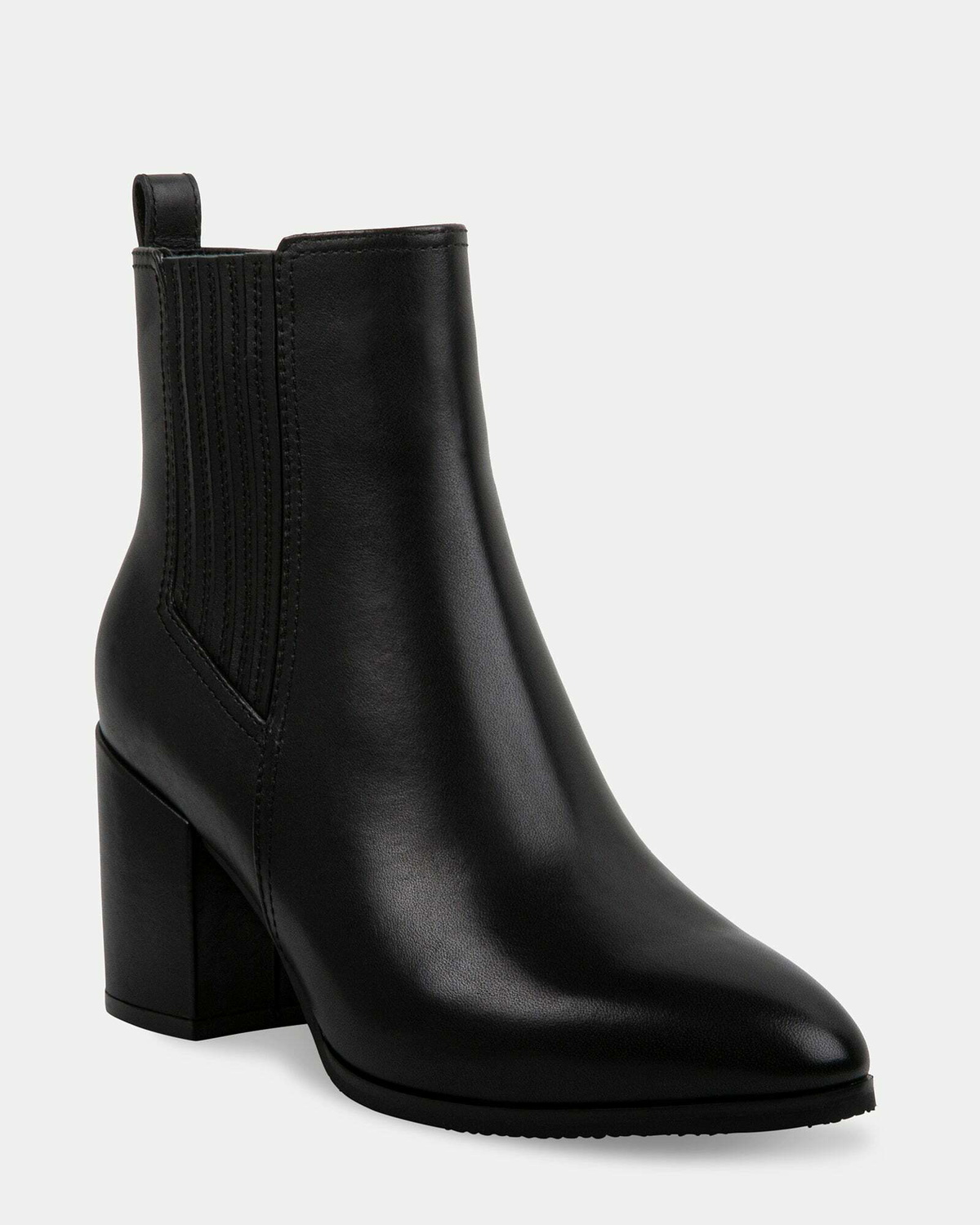 Steve Madden Filomena Boots in Black