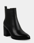Steve Madden Filomena Boots in Black
