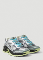 Nucleo Sneakers in Grey