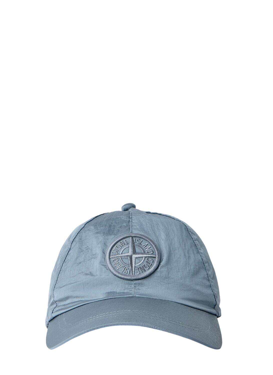 Stone Island Nylon 5-Panel Cap Stone Island