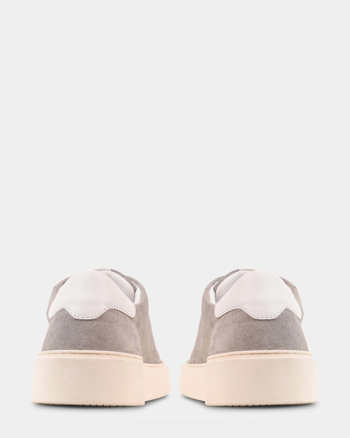 Steve Madden Gregorio Sneakers in Grey