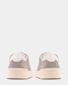 Steve Madden Gregorio Sneakers in Grey