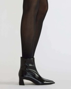Steve Madden Ashli Booties in Black
