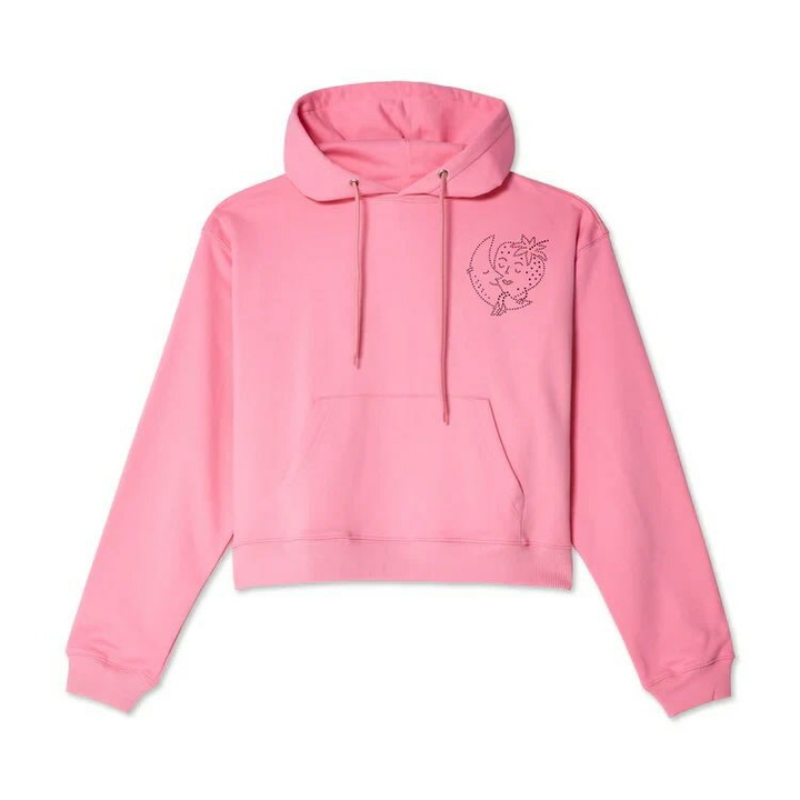 Photo: Sky High Farm Unisex Hoodie Knit