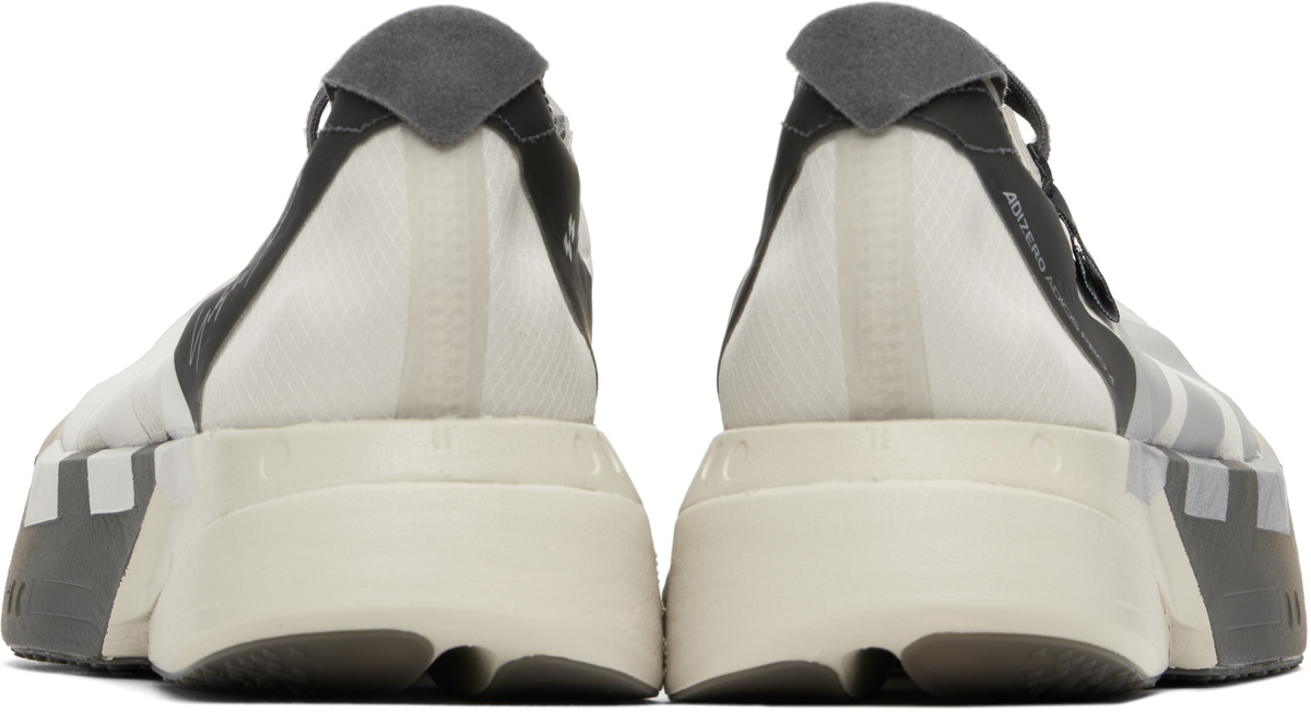 Y-3 Off-White Adios Pro 4 M Sneakers Y-3