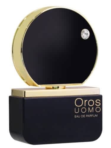 Armaf Mens Oros Uomo EDP 3.4 oz Fragrances 6294015116366