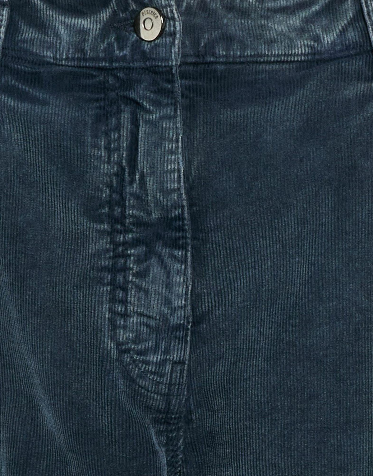 Peserico Womens Pants in Navy