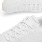 Asics x JJJJound Quantum 360 AMP in White/Marshmallow