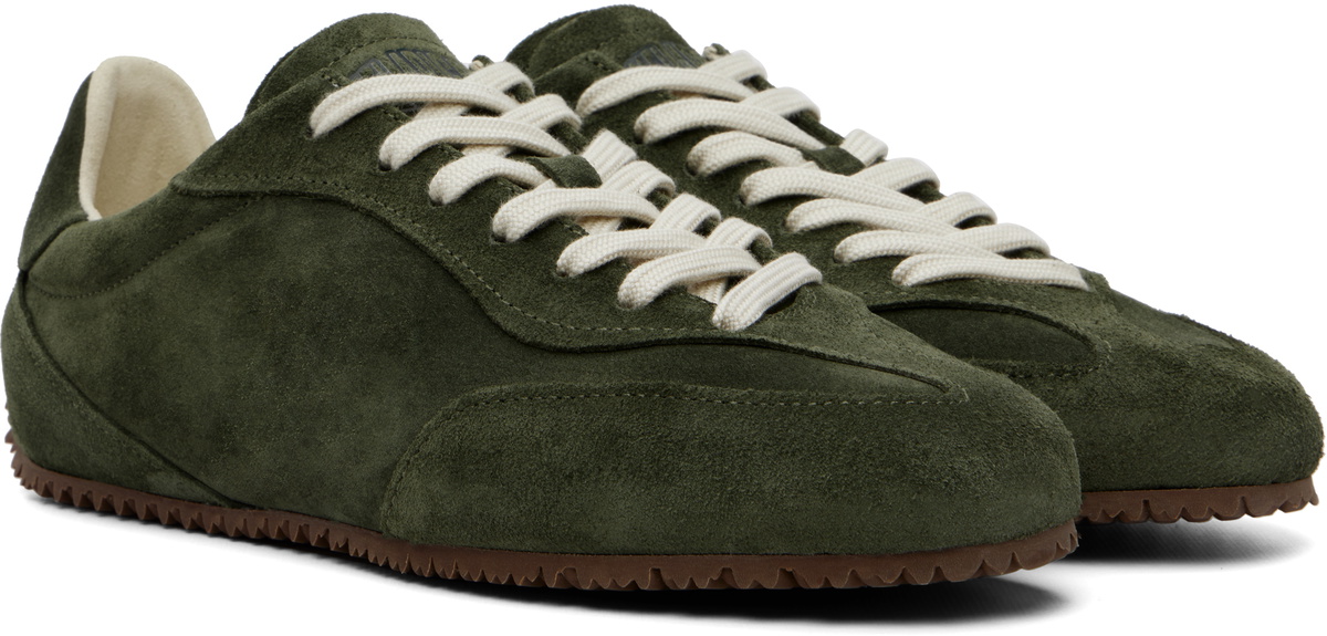 Axel Arigato Khaki Daze Sneakers