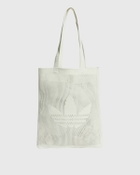 CROCHET TOTE SHOPPER BAG