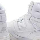 New Balance Men's 650R Sneakers in White