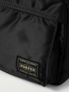 Porter-Yoshida and Co - Tanker Sling Nylon-Twill Messenger Bag