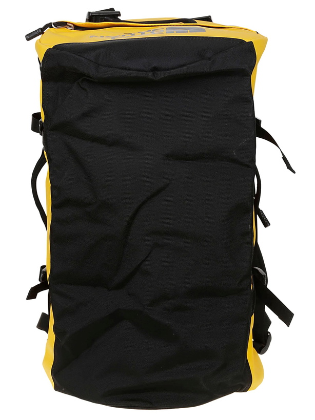 Photo: The North Face Base Camp Duffle Bag