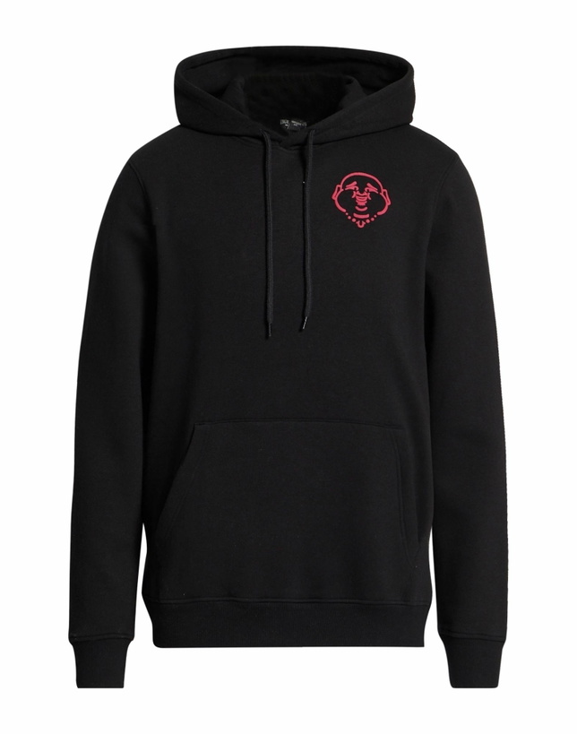 Photo: True Religion Mens Sweatshirt in Black