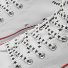 Sky High Farm x Converse Chuck Taylor 1970s Woven Sneakers in White