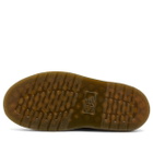 Dr. Martens Women's Dunnet Flower Sandal in Kelp Brown