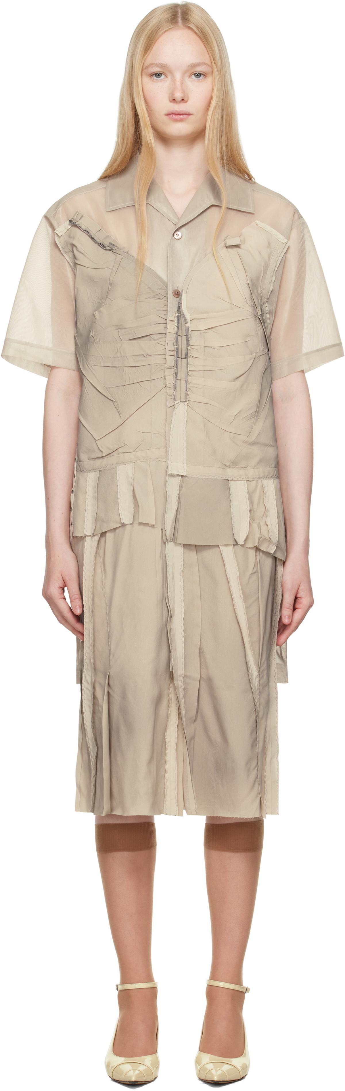 【送料&関税込】Maison Margiela Spliced Jersey Midi Dress 22489263_52374126_1000.jpg