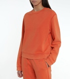 Rta - Emilia cotton jersey sweatshirt