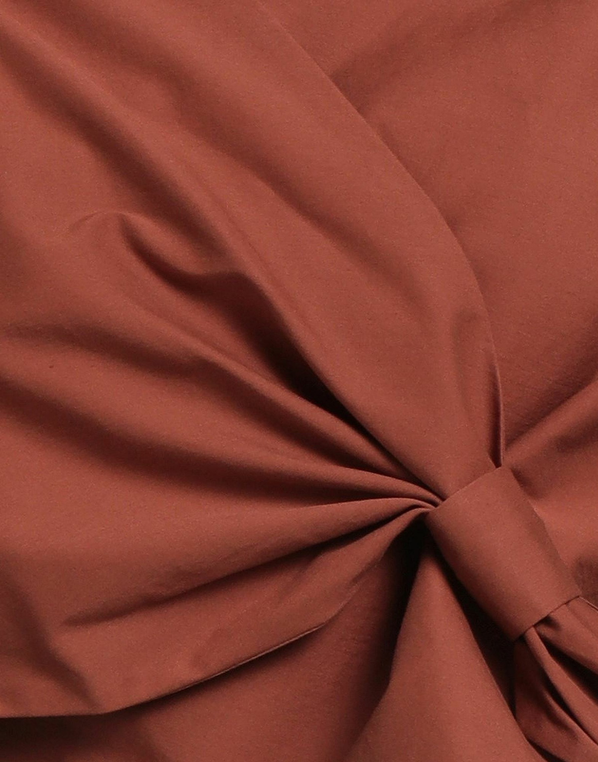 Alessia Santi Womens Jacket in Brown