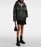 Max Mara The Cube Trebi down jacket