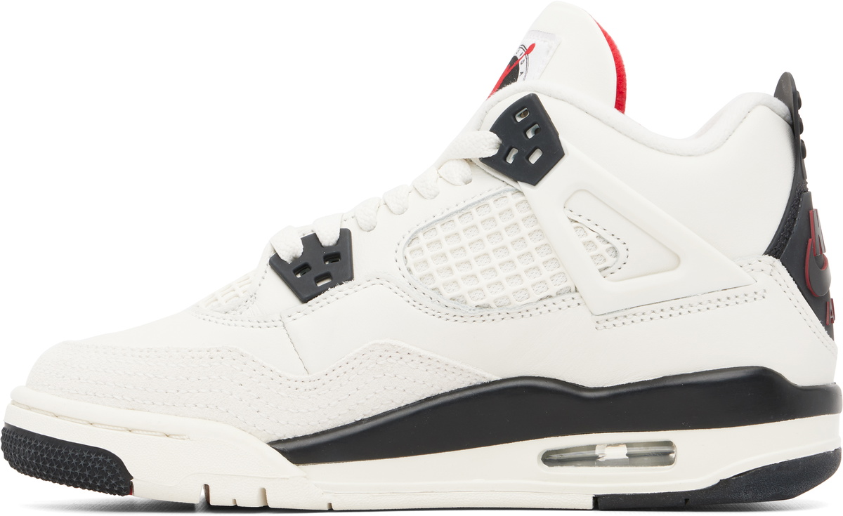 off white jordan flight