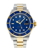 Rolex Submariner 16613