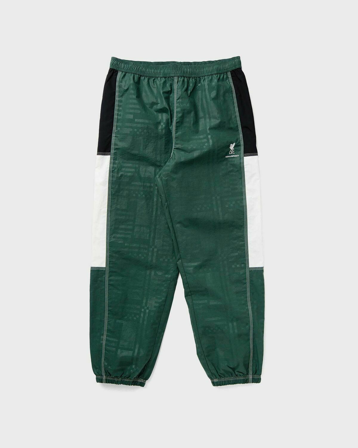 Converse X Lfc Starsprinter Pant Green Track Pants Converse