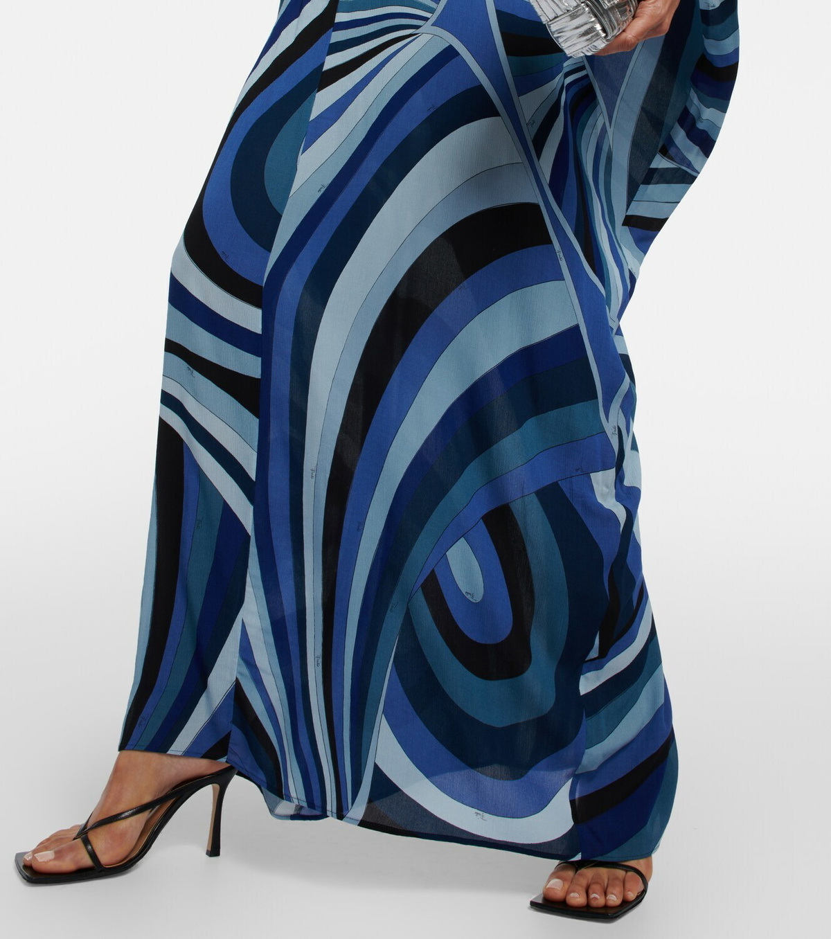 David Filicudi Kaftan
