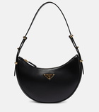 Prada Leather shoulder bag