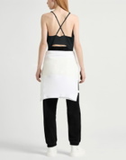 Girlfriend Collective Womens Top in Black