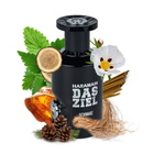 Al Haramain Unisex Das Ziel Schwarz Extrait de Parfum Spray 3.4 oz (Tester) Fragrances 6291106814521