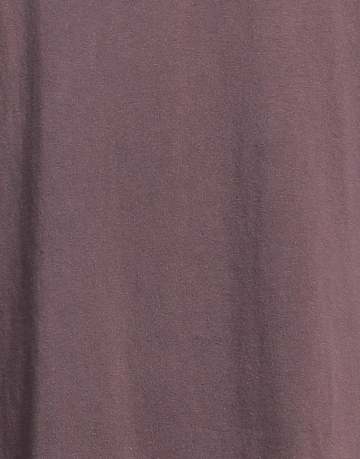 Off-white Mens T-shirt Plum