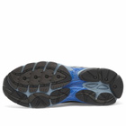 Saucony Men's Progrid Omni 9 Sneaker in Black/Torte