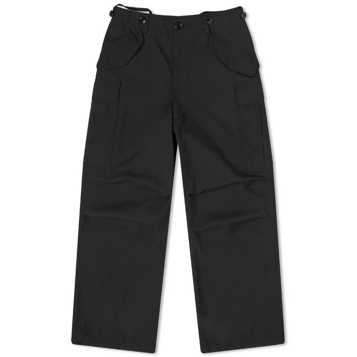 Photo: Junya Watanabe Combat Pant