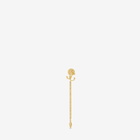 Jimmy Choo Diamond Jc Drops Diamond Accessory