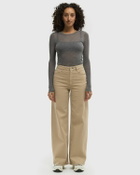 Baum und Pferdgarten NINI Beige Womens Casual Pant