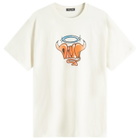 Dime Men's Purgatory T-Shirt in Natural