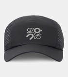 Loewe x On logo baseball cap