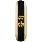 PACCBET 8.675" Skateboard