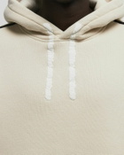 Axel Arigato Notion Relaxed Hoodie Beige Mens Hoody